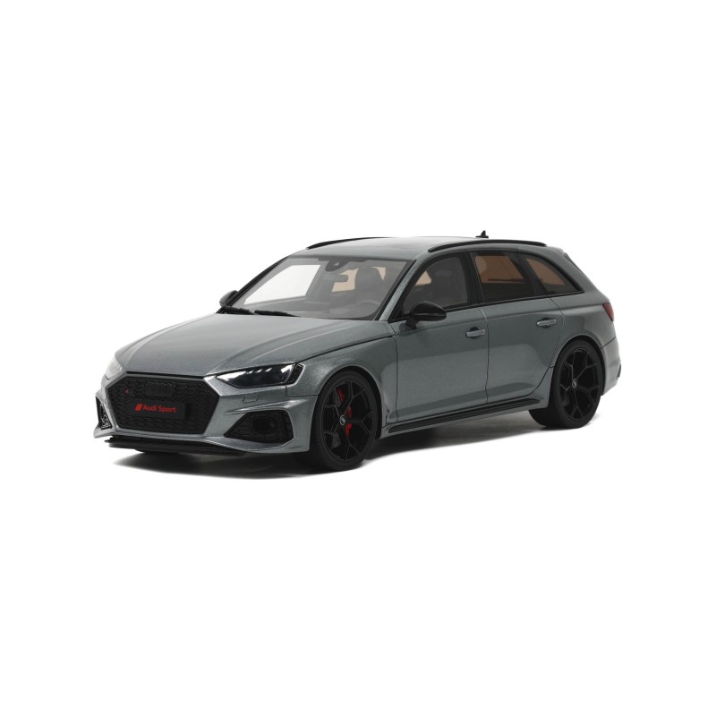 Audi RS 4 Competition