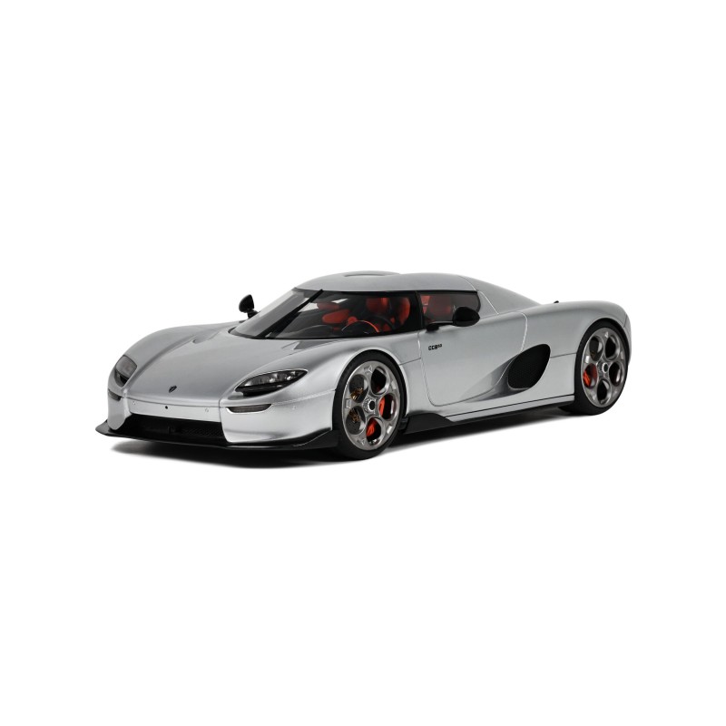 Koenigsegg CC850