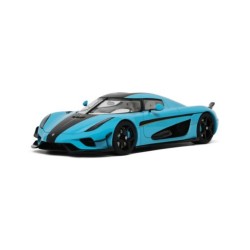 Koenigsegg Regera