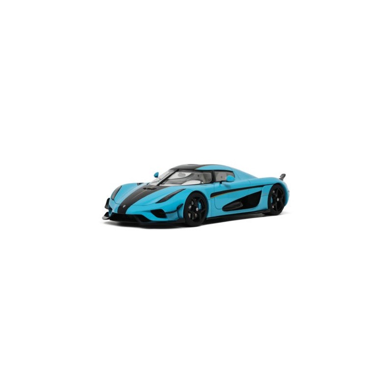 Koenigsegg Regera