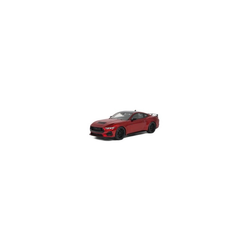 Ford Mustang GT